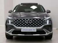 Usado Hyundai Santa Fe 265 CV (194 kW) 2021 Otro SUV