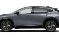 Nuevo Nissan Ariya Evolve 177 kW (242 CV) 2026 Gris SUV