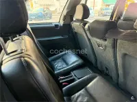 Usado Volvo XC90 Executive 163 CV (119 kW) 2004 Granate SUV