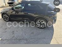 Usado Kia XCeed GT-Line 160 HP (117 kW) 2024 Preto SUV