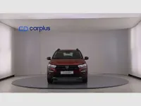Usado Dacia Sandero Comfort 101 CV (74 kW) 2021 Azul Utilitario