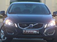 usado Volvo S60 D3 Geartronic Summum