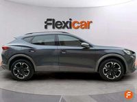 Usado Cupra Formentor 150 CV (110 kW) 2023 Gris SUV