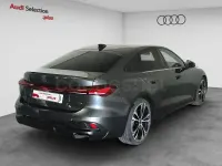 Usado Audi A5 Ambiente 299 CV (219 kW) 2025 Gris / plata Berlina