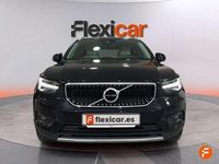 Usado Volvo XC40 150 CV (110 kW) 2018 Negro SUV