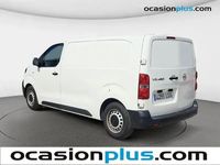 usado Opel Vivaro 1.5 Diésel 88kW (120CV) M Std Select DC