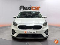 Usado Kia Niro 141 CV (103 kW) 2021 Blanco SUV