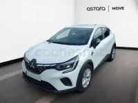 Usado Mitsubishi ASX Motion 140 CV (102 kW) 2023 Blanco SUV