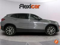 Usado BMW X2 136 CV (100 kW) 2023 Gris SUV
