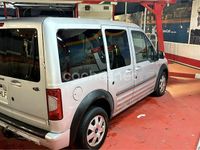 Usado Ford Tourneo Connect Titanium 95 CV (69 kW) 2013 Gris / plata Monovolumen