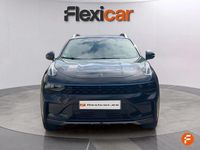 Usado Lynk & Co 01 261 CV (191 kW) 2022 Negro SUV