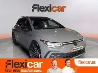 Usado VW Golf VIII GTI 265 CV (194 kW) 2024 Gris