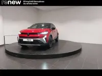 Usado Renault Captur Esprit Alpine 145 CV (106 kW) 2025 Rojo SUV