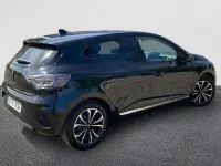 Usado Renault Clio Techno 90 CV (66 kW) 2025 Utilitario