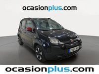 Usado Fiat Panda Red 70 CV (51 kW) 2023 Negro Utilitario