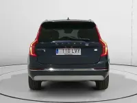 Usado Volvo XC90 Core 455 CV (334 kW) 2022 Azul SUV