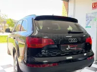 Usado Audi Q7 233 CV (171 kW) 2007 Negro SUV