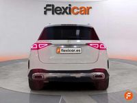 Usado Mercedes GLE350 320 CV (235 kW) 2020 Blanco SUV