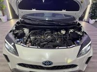 Usado Toyota Yaris Cross 116 CV (85 kW) 2024 Blanco SUV