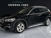 Usado BMW X1 Comfort Edition 190 CV (139 kW) 2016 Negro SUV