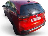 Usado Honda Jazz Advance 122 CV (89 kW) 2024 Rojo Utilitario
