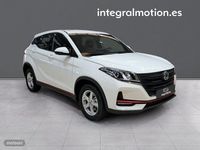 Nuevo DFSK 500 106 CV (77 kW) 2025 Blanco SUV