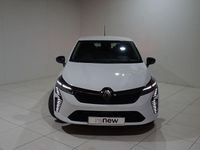 Usado Renault Clio V Evolution 100 CV (73 kW) 2023 Blanco Berlina
