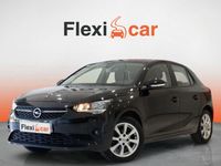 usado Opel Corsa 1.2 XEL 55kW (75CV) Edition Gasolina en Flexicar Sevilla 2