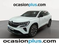 Usado Renault Austral Techno 200 CV (147 kW) 2023 Blanco SUV
