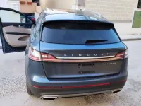 Usado VW Touareg 250 CV (183 kW) 2021 Azul SUV