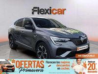 Usado Renault Arkana Evolution 140 CV (102 kW) 2024 Gris SUV