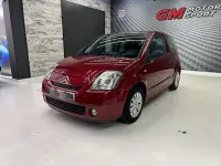 Usado Citroën C2 75 CV (55 kW) 2008 Burdeos Utilitario