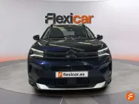 Usado Citroën C5 Aircross Feel 226 CV (166 kW) 2023 Azul SUV