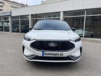 Nuevo Ford Kuga ST-Line 243 CV (178 kW) 2025 Blanco SUV