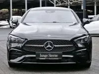 Usado Mercedes CLE300 258 CV (189 kW) 2025 Negro Coupe