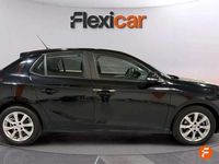 Usado Opel Corsa Edition 102 CV (75 kW) 2021 Negro Utilitario