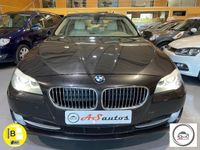 usado BMW 525 SERIE 5 d xDrive Berlina