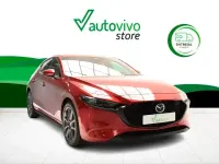 Usado Mazda 3 Sky 140 CV (102 kW) 2025 Otro SUV