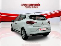 Usado Renault Clio V Zen 86 CV (63 kW) 2020