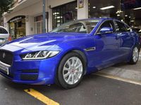 usado Jaguar XE 2.0 Diesel Pure Aut. 180