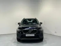 Usado Volvo XC40 129 CV (94 kW) 2023 Negro SUV