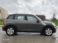 Usado Mini Cooper D Countryman 111 CV (81 kW) 2012 Gris / plata SUV