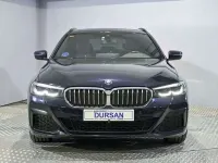 Usado BMW 530e Comfort Edition 292 CV (214 kW) 2021 Azul Familiar
