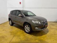 Usado Toyota RAV4 Advance 150 CV (110 kW) 2011 Marrón SUV