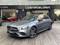 usado Mercedes A250 250e 8G-DCT