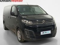 Usado Citroën Spacetourer Business Class 119 CV (87 kW) 2021 Monovolumen