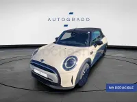 Usado Mini Cooper Cabriolet 136 CV (100 kW) 2022 Beige Descapotable