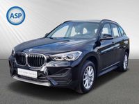 usado BMW X1 Todoterreno 140cv Automático de 4 Puertas