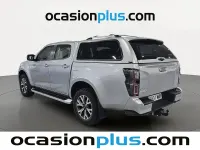 Usado Isuzu D-Max 163 CV (119 kW) 2024 Gris Pickup/Camioneta
