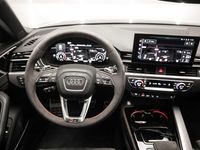 Usado Audi RS4 Competition 450 CV (330 kW) 2024 Gris / plata Familiar